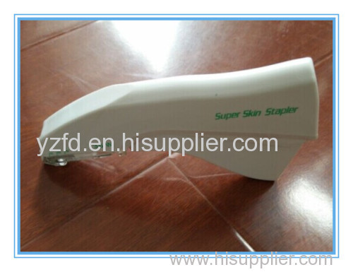 disposable skin stapler manufacturers