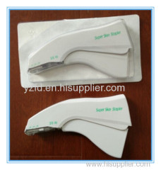 disposable skin stapler manufacturers