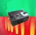 1500w LED Rgb Smoke Machine / Remote Control DMX Fogger Machine for Wedding