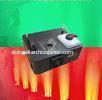 1500w LED Rgb Smoke Machine / Remote Control DMX Fogger Machine for Wedding