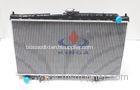 Automobile Parts For Nissan Radiator Of BLUEBIRD 1993 , 1998 U13