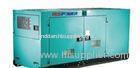 Soundprof Generators / Diesel generator sets powerd by Cummins Engines 12 - 330KW