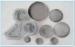 Sell Wire Mesh Strainers & Wire Mesh Discs & Filter Baskets