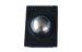 38mm Optical Industrial Trackball Washable With 800 DPI Resolutions