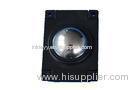 38mm Optical Industrial Trackball Washable With 800 DPI Resolutions