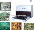 Pcb / Fpc Punching Separation Of 10 Tons, High Precision Pcb Depanel Machine For Pcb Assembly