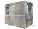 pharmaceutical clean room semiconductor clean room