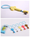 Key shape I5 usb cable