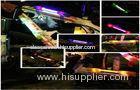 Decorative Bicycle LED Lights Yellow For Turn Signal , Mountain Bike LED Lights
