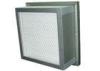 Clean Room HEPA Air Filter