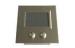 High Quality No MOQ Metal Industrial Touchpad With Robust Buttons