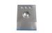 IP65 dynamic rated vandal proof 38mm (1.5) industrial trackball