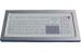 with sealed touchpad IP68 Industrial Membrane Keyboard with FN keys