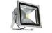 High Brightness Epistar IP65 COB Waterproof LED Flood Lights 10W 50Hz / 60Hz