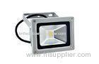 Energy Saving Indoor / Outdoor 50w LED Floodlight Warm White 110-120lm/W