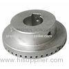 High Precision Internal Cylindrical Grinding Parts with Aluminum 5056 / 6061 / 7075