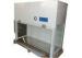 Pharmaceutical Vertical Laminar Flow Equipment , 110v / 60hz Laminar Flow Clean Bench