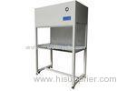 Class 100 Vertical Laminar Flow Cabinets Workstation , Semiconductor Laminar Flow Clean Room