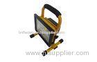 Cool White Bridgelux 30W Rechargeable LED Floodlight For Tunnel Lighting