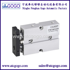 small air cylinder valve for water bottle filling machine