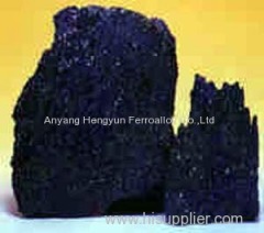 silicon carbide Si:88%~98% black silicon carbide