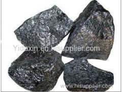Silicon metal good quality made in China