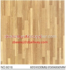 Matte surface wooden like rustic tiles with Top Grade