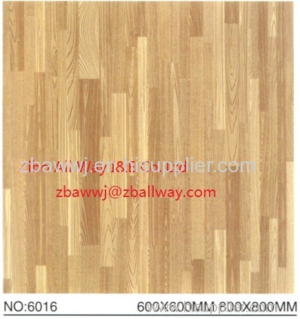 Matte surface wooden like rustic tiles with Top Grade