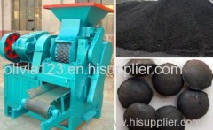 Coal Briquetting Machine/Coal Briquette Machine Supplier/Small Briquette Machine