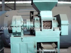 Coal Briquetting Machine/Coal Briquette Machine Supplier/Small Briquette Machine