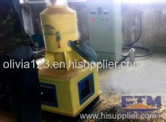 Sawdust Pellet Mill/Sawdust Pellet Machine Price/Sawdust Pellet Production Line