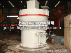 high pressures grinding mill