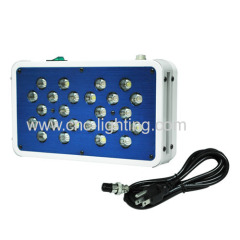 55~75W LED Aquarium Light