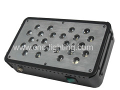 55~75W LED Aquarium Light