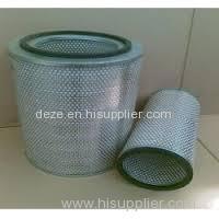 High quality Sand Filter Pipe