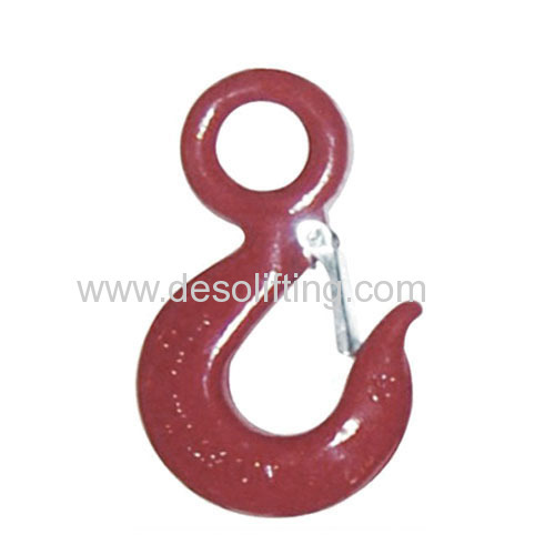 G80 Eye Hoist Hook