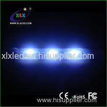 3 pcs outoor LED module Energy saving