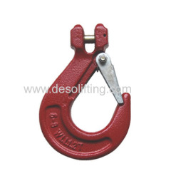 G80 clevi Sling Hook