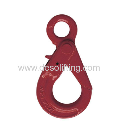 G80 Eye Safety Hook