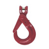 G80 Clevi Safety Hook