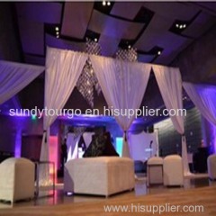Used Pipe and Drape for Sale/Aluminum Pipe and Draping