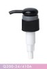 Cosmetic Packaging Plastic Soap Dispenser Pump Head