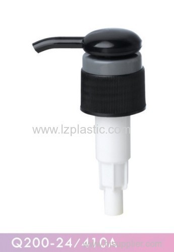 Plastic Soap Dispenser Pump Head