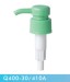 Plastic Soap Dispenser Pump Head