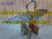 Steel stone clamps pictures