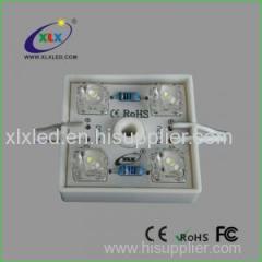 high quality shenzhen X4 full color led module