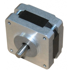 HB hybrid stepping motor (2 Phase 39HS)