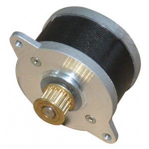 HB hybrid stepping motor (2 Phase 35HY)