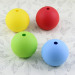 silicone ice ball mould