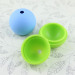 silicone ice ball mould